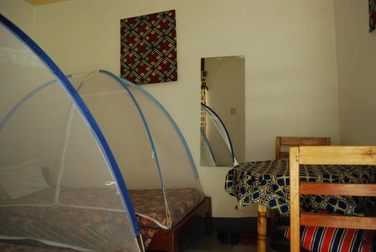 Crater Bay Cottages Kabale Dış mekan fotoğraf