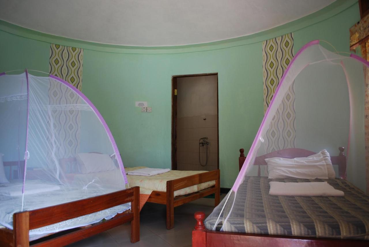 Crater Bay Cottages Kabale Dış mekan fotoğraf