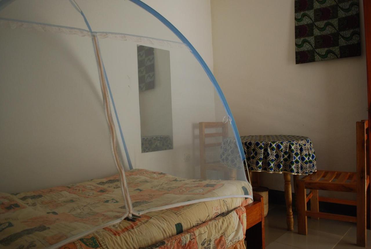 Crater Bay Cottages Kabale Dış mekan fotoğraf