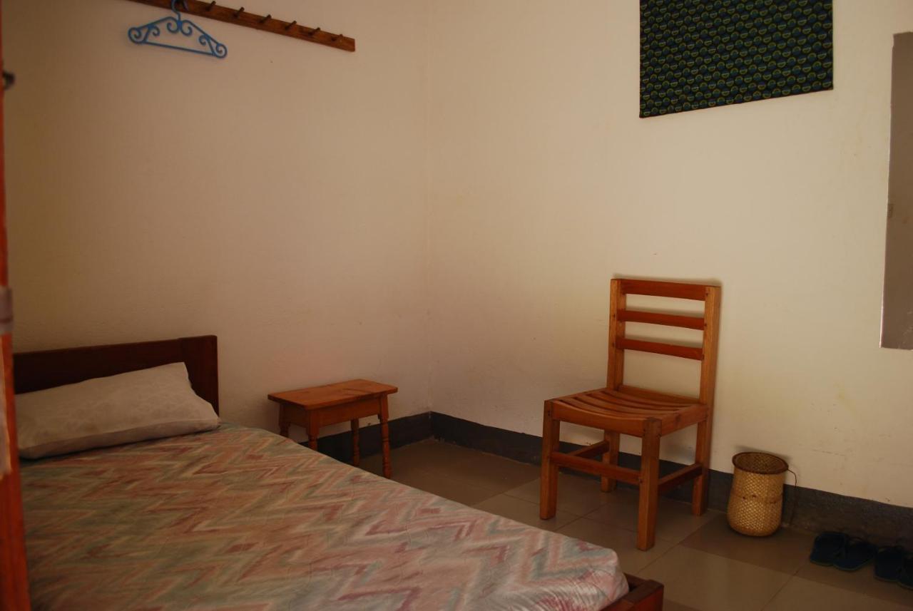 Crater Bay Cottages Kabale Dış mekan fotoğraf