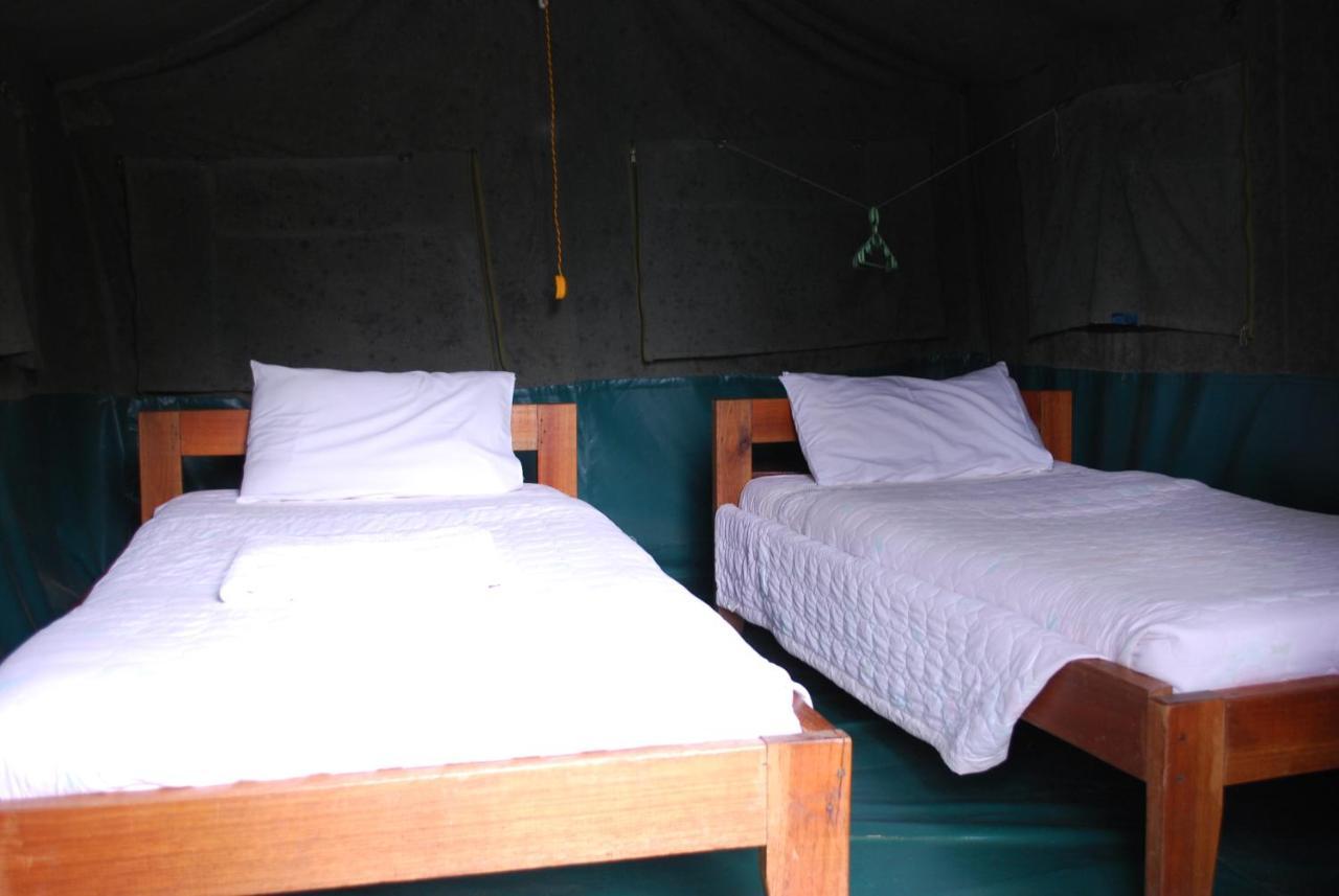 Crater Bay Cottages Kabale Dış mekan fotoğraf