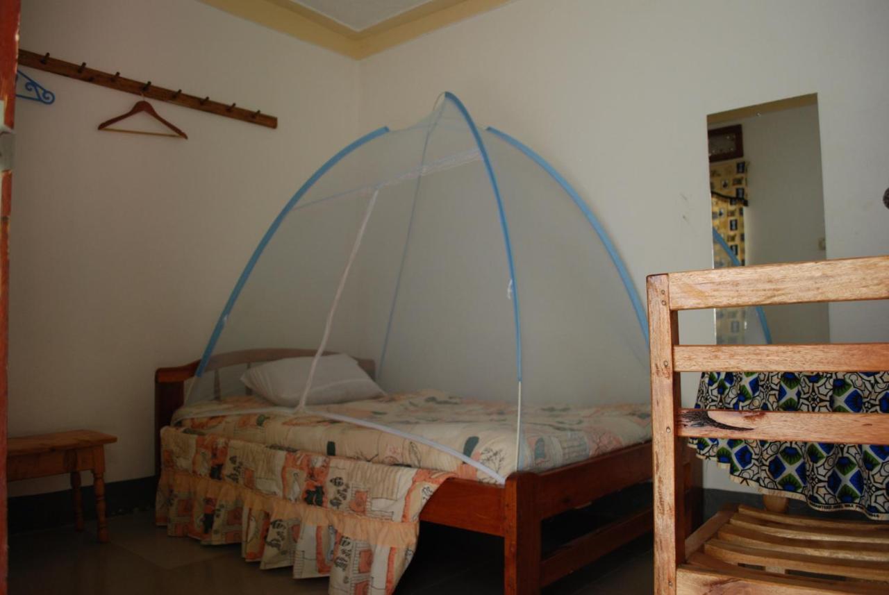 Crater Bay Cottages Kabale Dış mekan fotoğraf